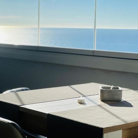 Appartement Relax Frente Al Mar De Alicante Extérieur photo