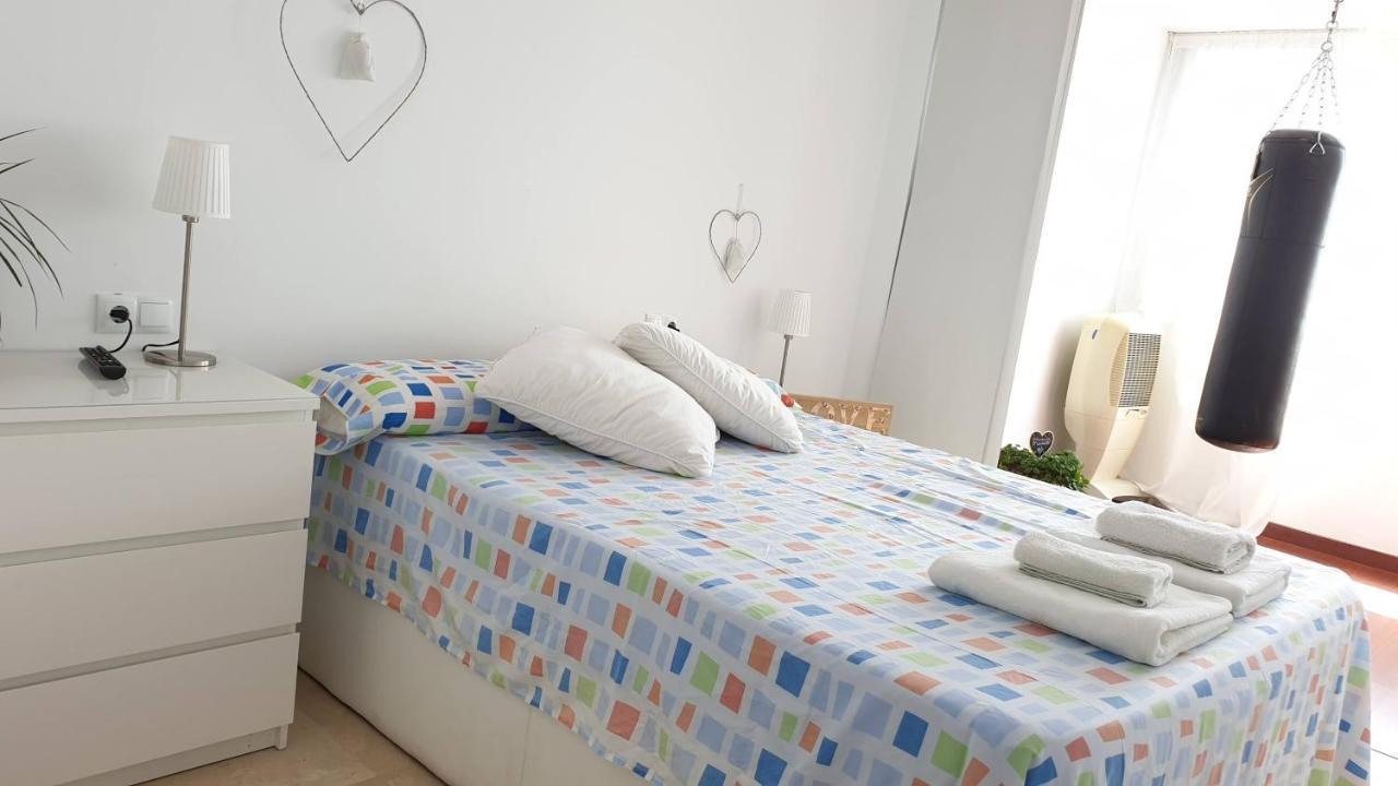 Appartement Relax Frente Al Mar De Alicante Extérieur photo